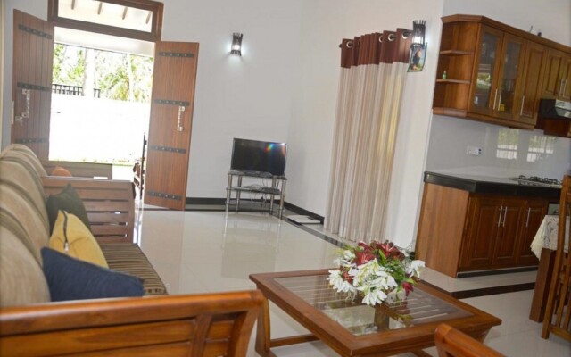 Oneli Residence