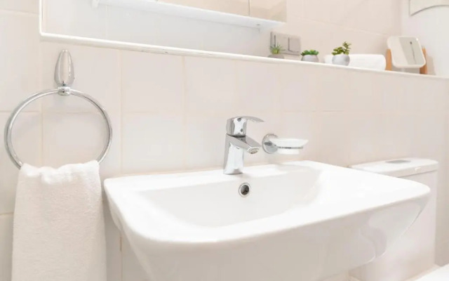 An der Aue 7, Wohnung 2