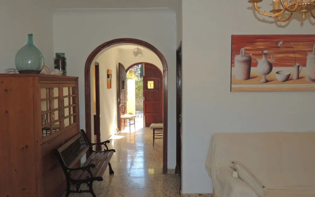 Villa Cas Padri