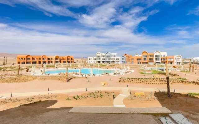 Xuru Stays I Prim & Pleasing 1bdr @ Kamaran El Gouna