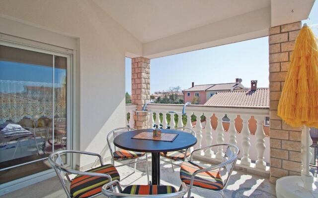 Apartmani Lisičak A4
