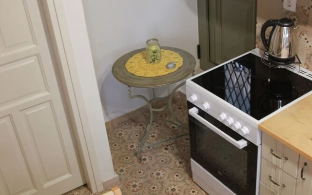 Orpheus and eyrydice boutique apartments
