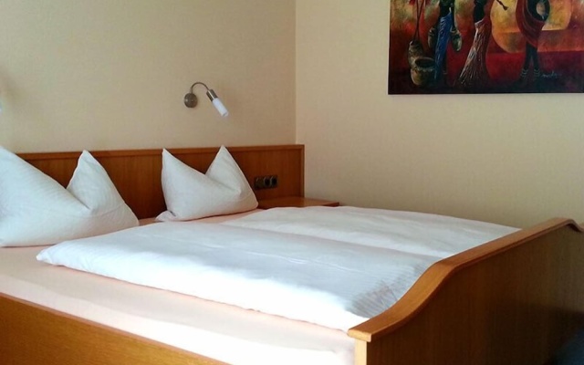 Hotel Garni Vogelsang