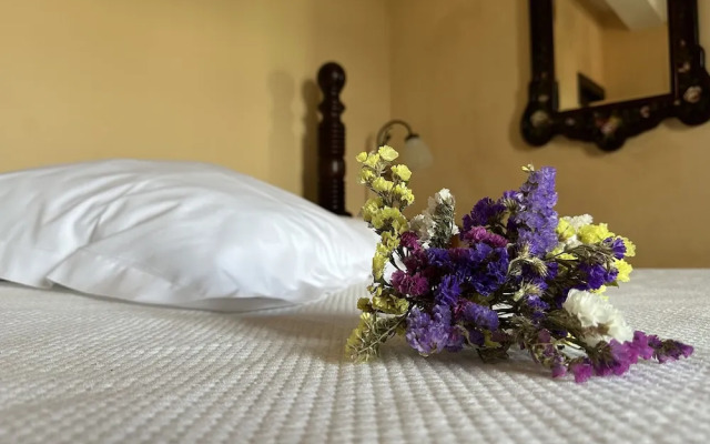 La Casona de Cerrazo