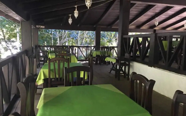 Ecolodge Las Nubes Chiapas