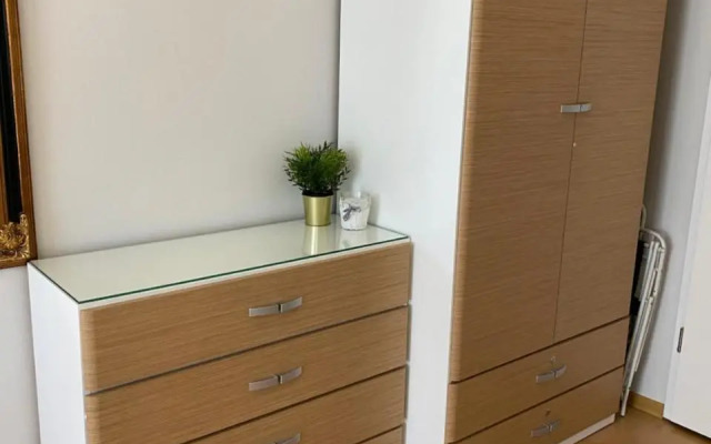 Apartament Comfort w Świnoujściu