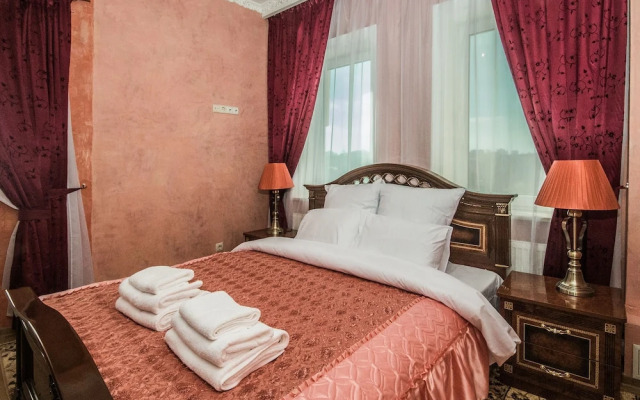 Velion Hotel