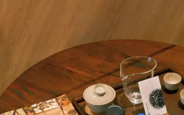 Rareyard  Liushigang