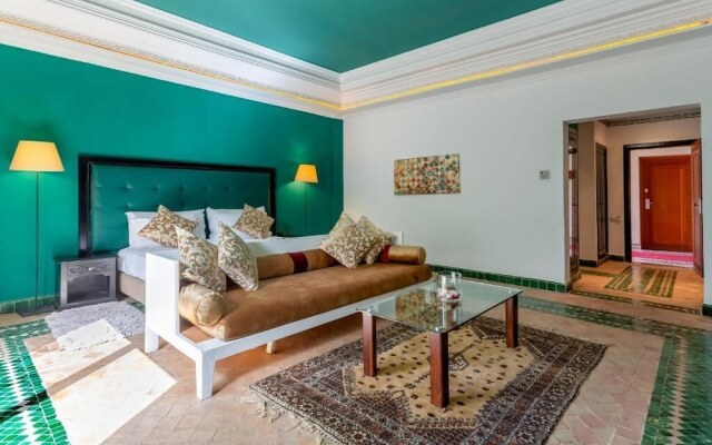 Palace Jena Hotel & Spa