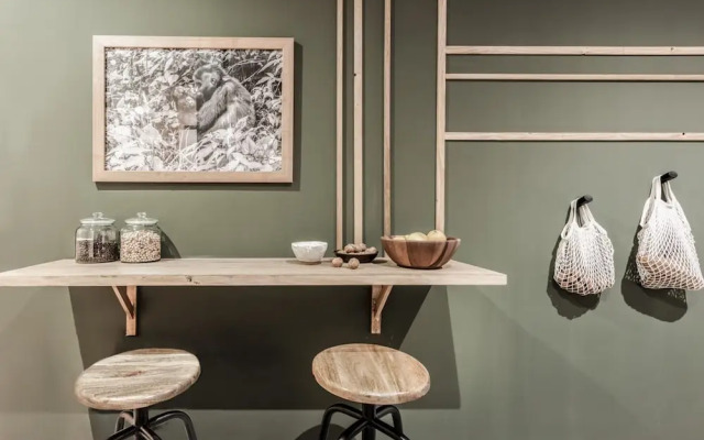 Sundi - 2 Bedrooms in Justicia