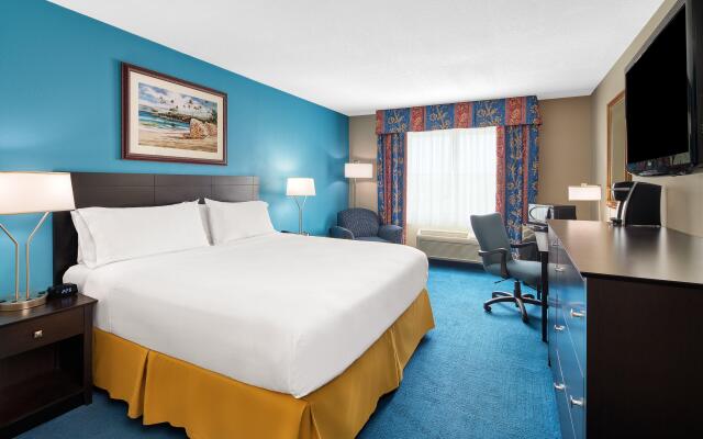 Holiday Inn Express & Suites Kendall by IHG