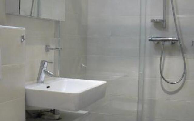 Alpenappartement Bartl