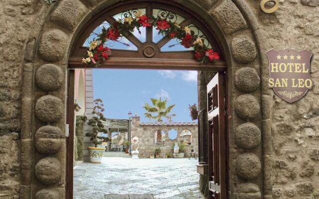 Hotel San Leo