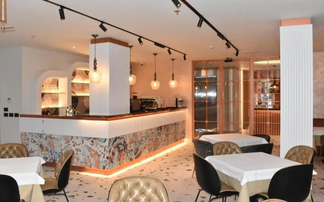 Giulia Albérgo Hotel