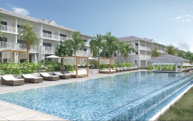 Playa Luxury Cayo Guillermo