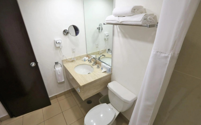 Cozumel Hotel & Resort, Trademark Collection by Wyndham