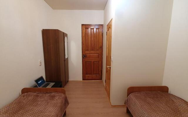 Guest house Ziemfira
