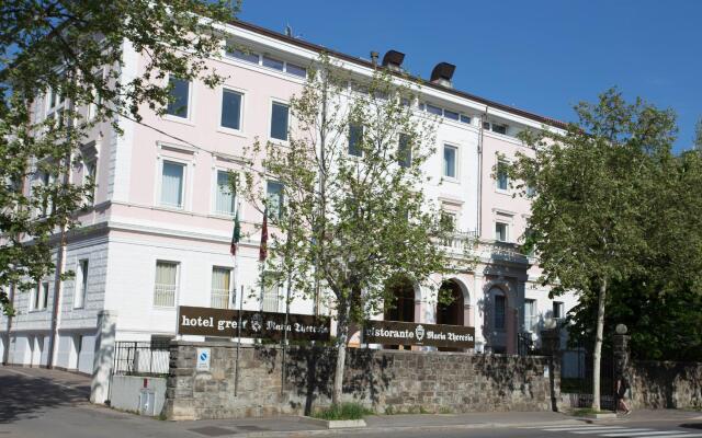 Hotel Greif Maria Theresia