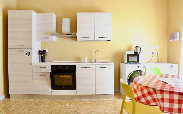 Guest House Sonnino 37 Cagliari