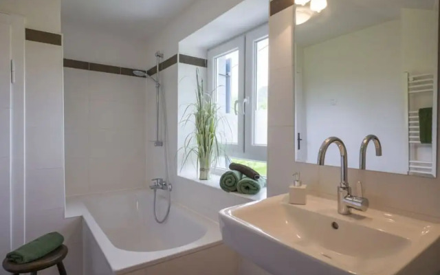 Kaiserblick Comfortable Holiday Residence