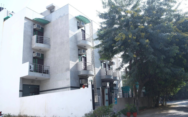 OYO 326 Hotel Shubhdeep Aashiyana