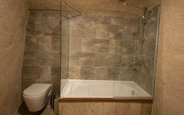 Sunak Cave Hotel