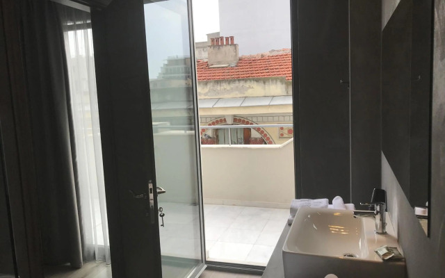 Superior One Boutique Hotel