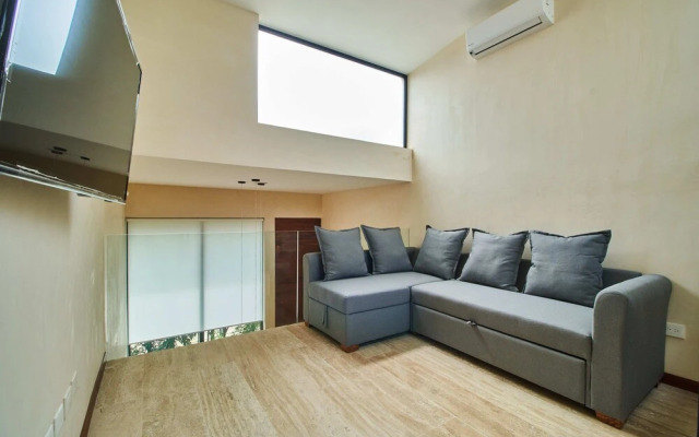 Bungalos Village 228 By Lockey