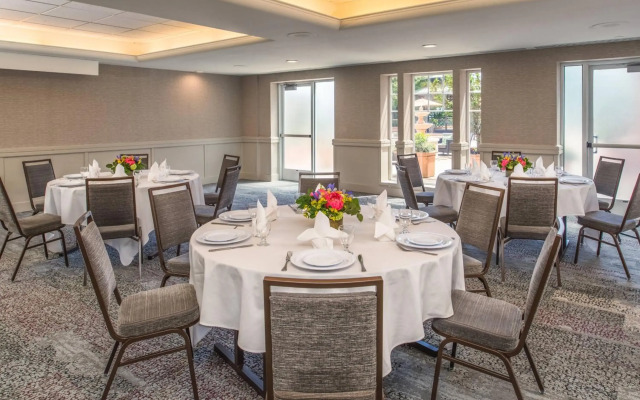 Courtyard by Marriott Portland North