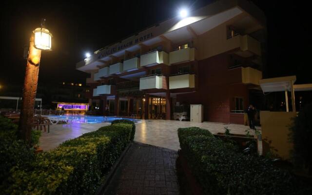 Valeri Beach Hotel