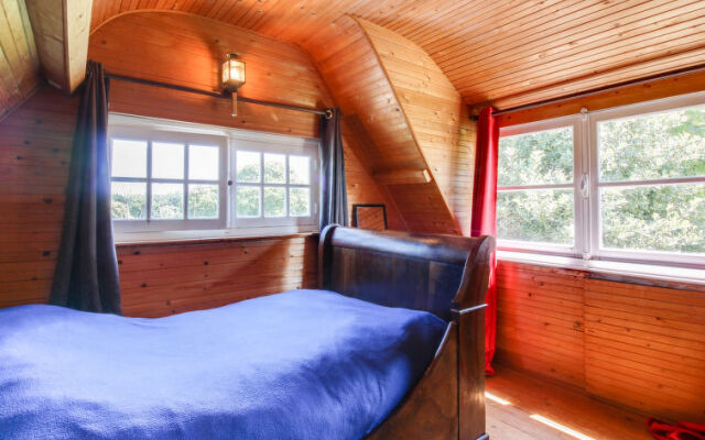 Holiday Home La Roche Blanche