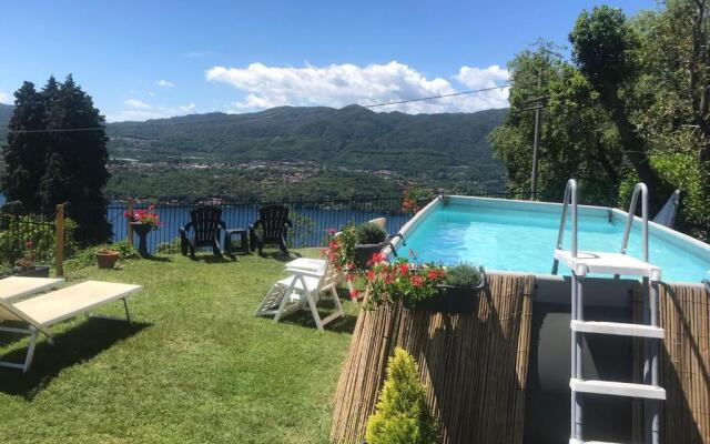 Villa Le Vignole