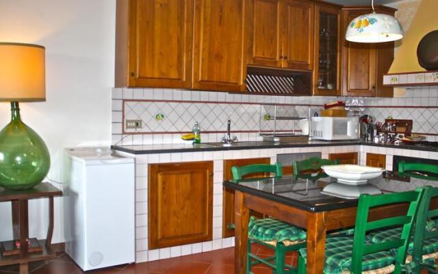 Casa Giulia