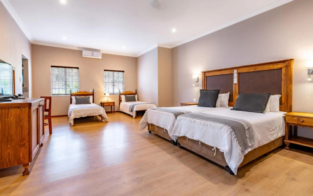 Little Pilgrims Boutique Hotel
