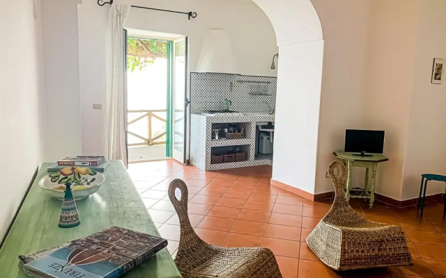 Casa Livia in Positano