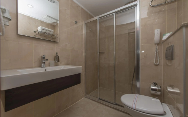 Hotel Asdem Park
