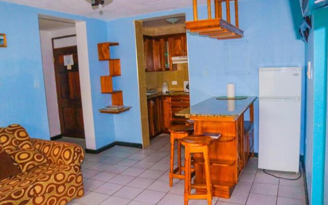 Sandcastles Beach Resort