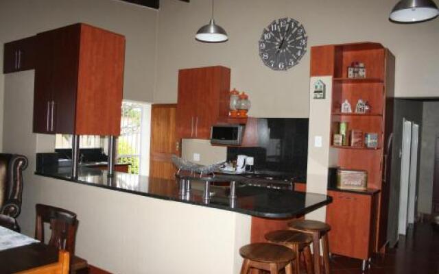 Jelani Guest House