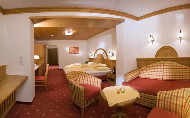 Auenhotel