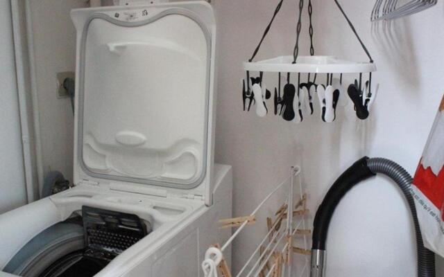 Appartement La Rochelle, 1 pièce, 2 personnes - FR-1-246-429