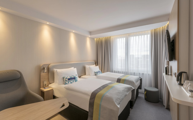 Premier Inn Cologne City Sud Hotel