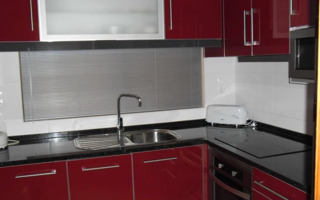 Albufeira Sea View 51