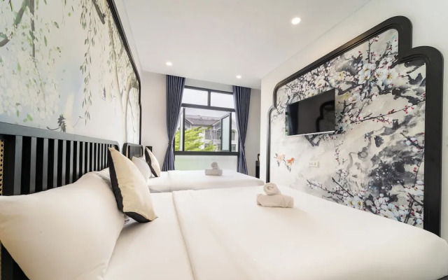 Moc Lam Homestay Grandworld Phu Quoc