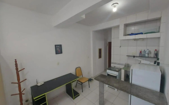 Beautiful Loft In Lapa