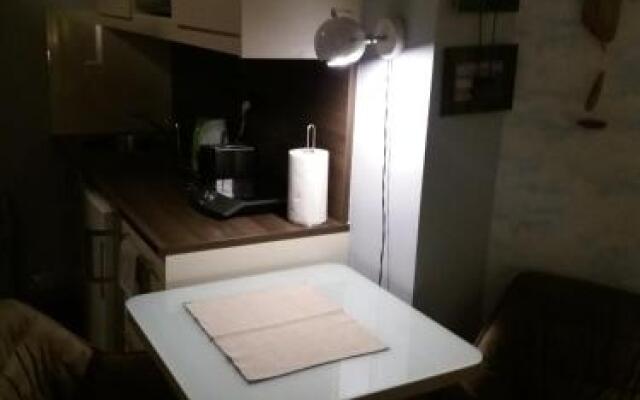 Apartament Tomula