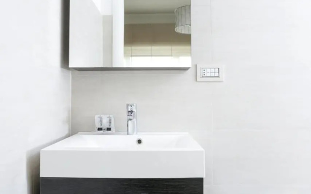 St. Peter Terrace Apartment