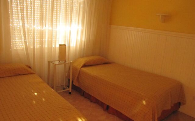 Apartamentos Conventillo de Lujo
