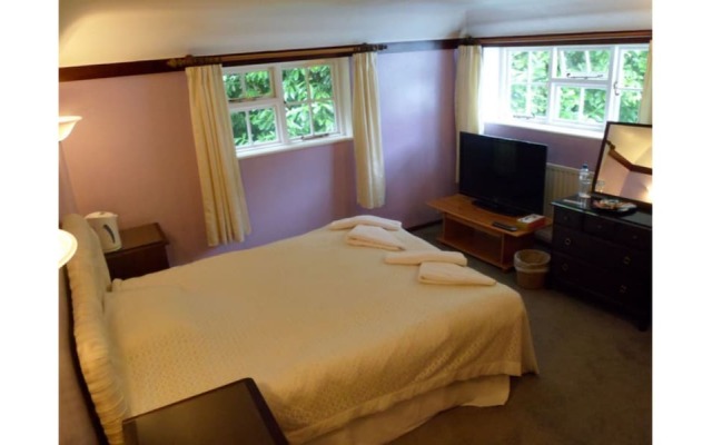Harrow Inn