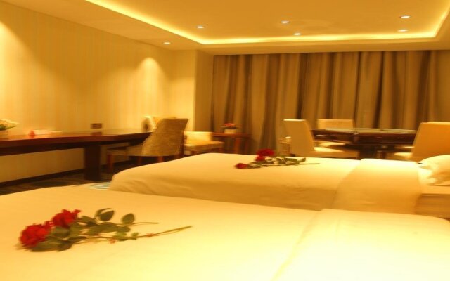Chongqing Haotai Hotel