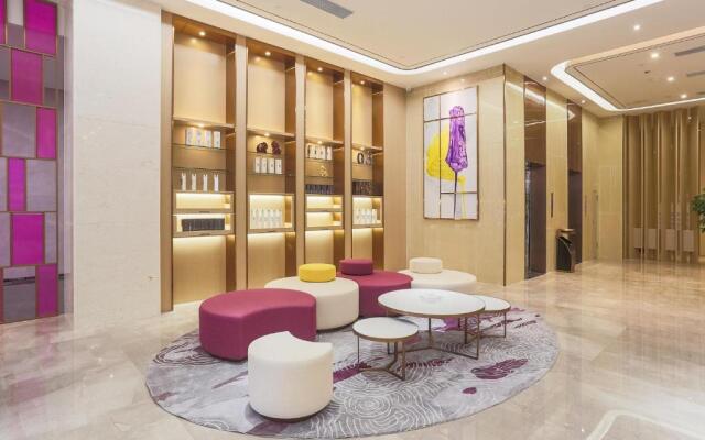 Lavande Hotels· Dongguan Liaobu Center